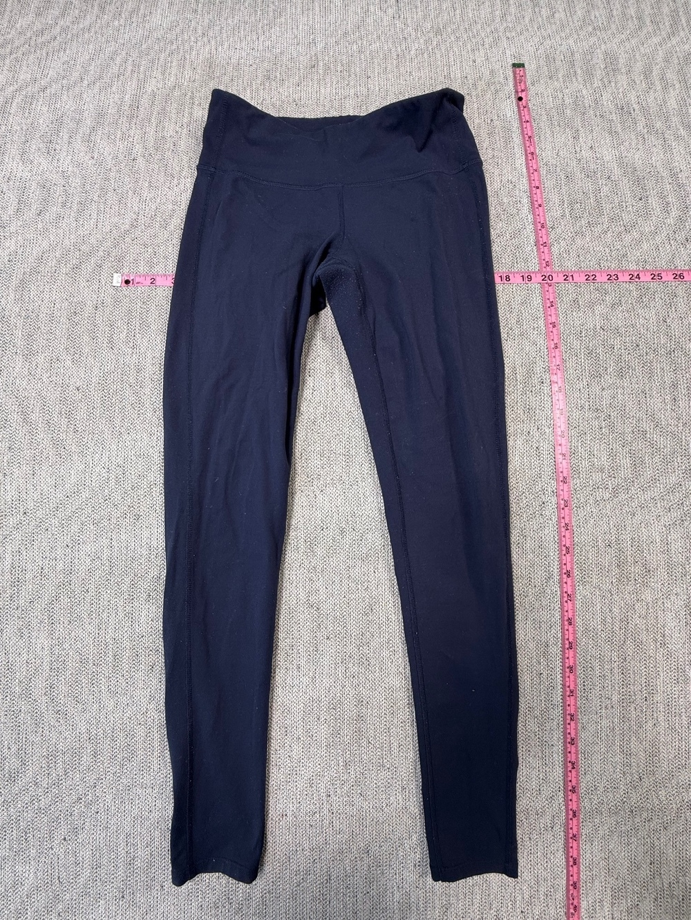 Athleta Black Leggings Women Small Activewear Yoga Pants